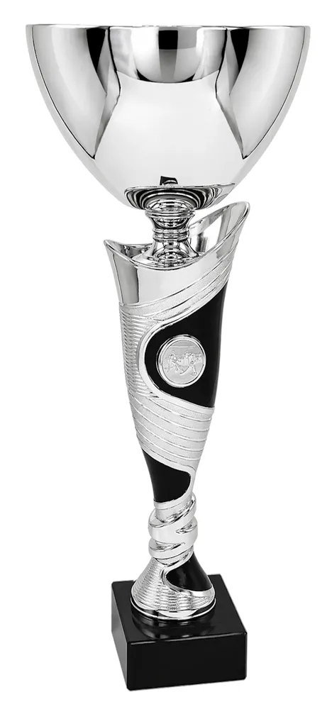 Pokal Magdeburg, inklusive gravyr - 2