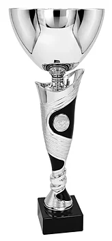 Pokal Magdeburg, inklusive gravyr