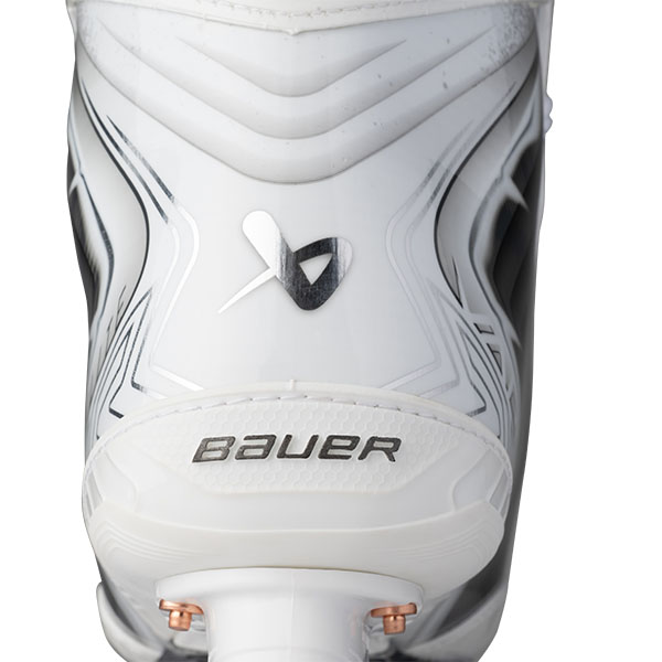 Bauer Vapor Flylite LE skridskor - 4