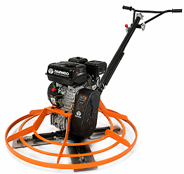 Daewoo – Betongglättare 6,5 hk