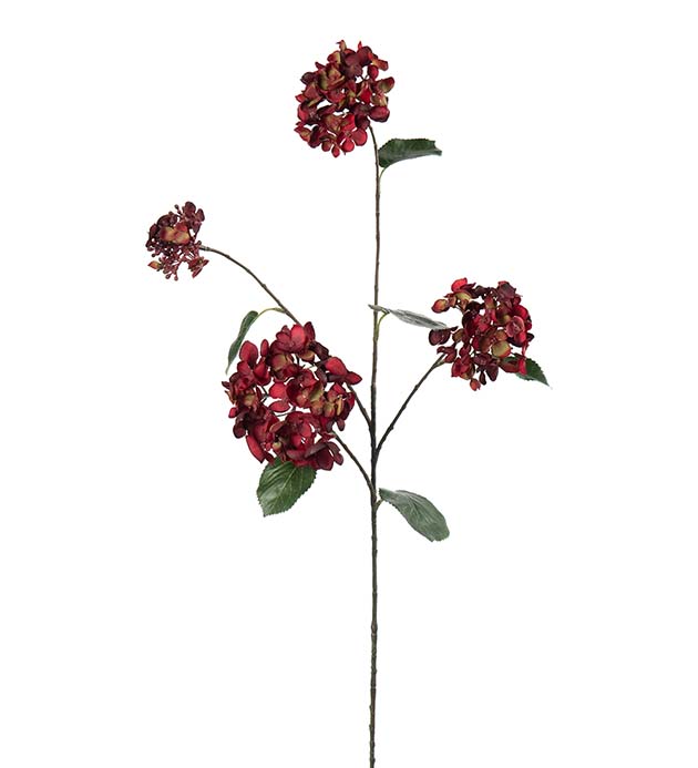 Hortensia 80 cm