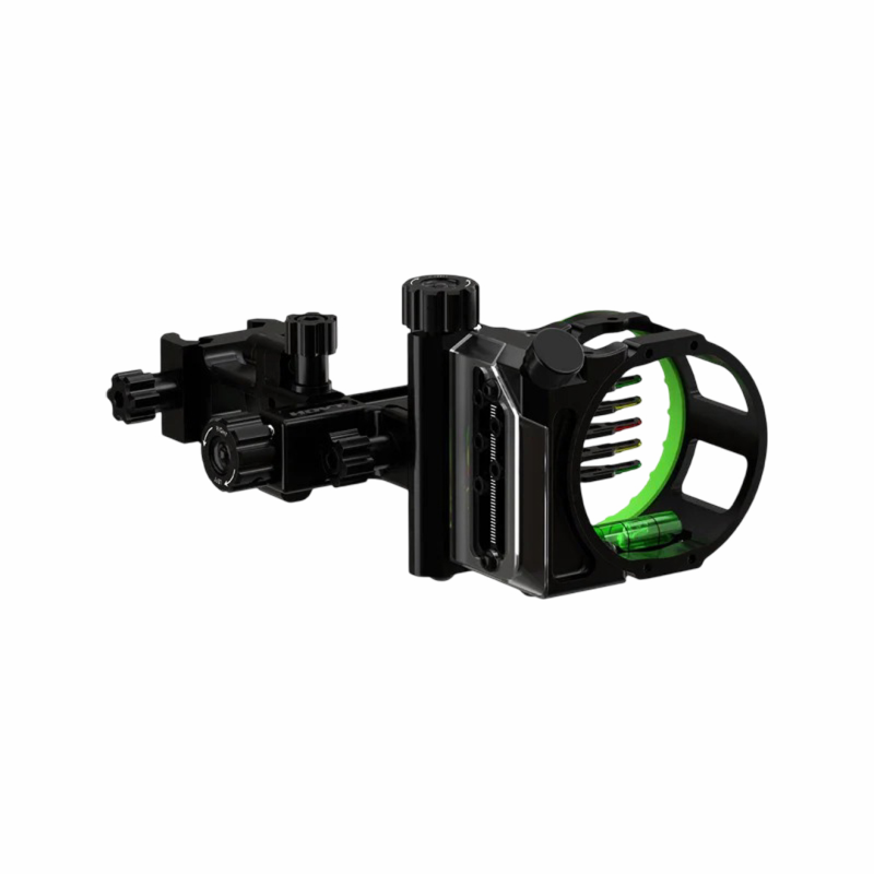 Hoyt Sight Vectrix PXT Micro Adj. 5-Pin  - 3