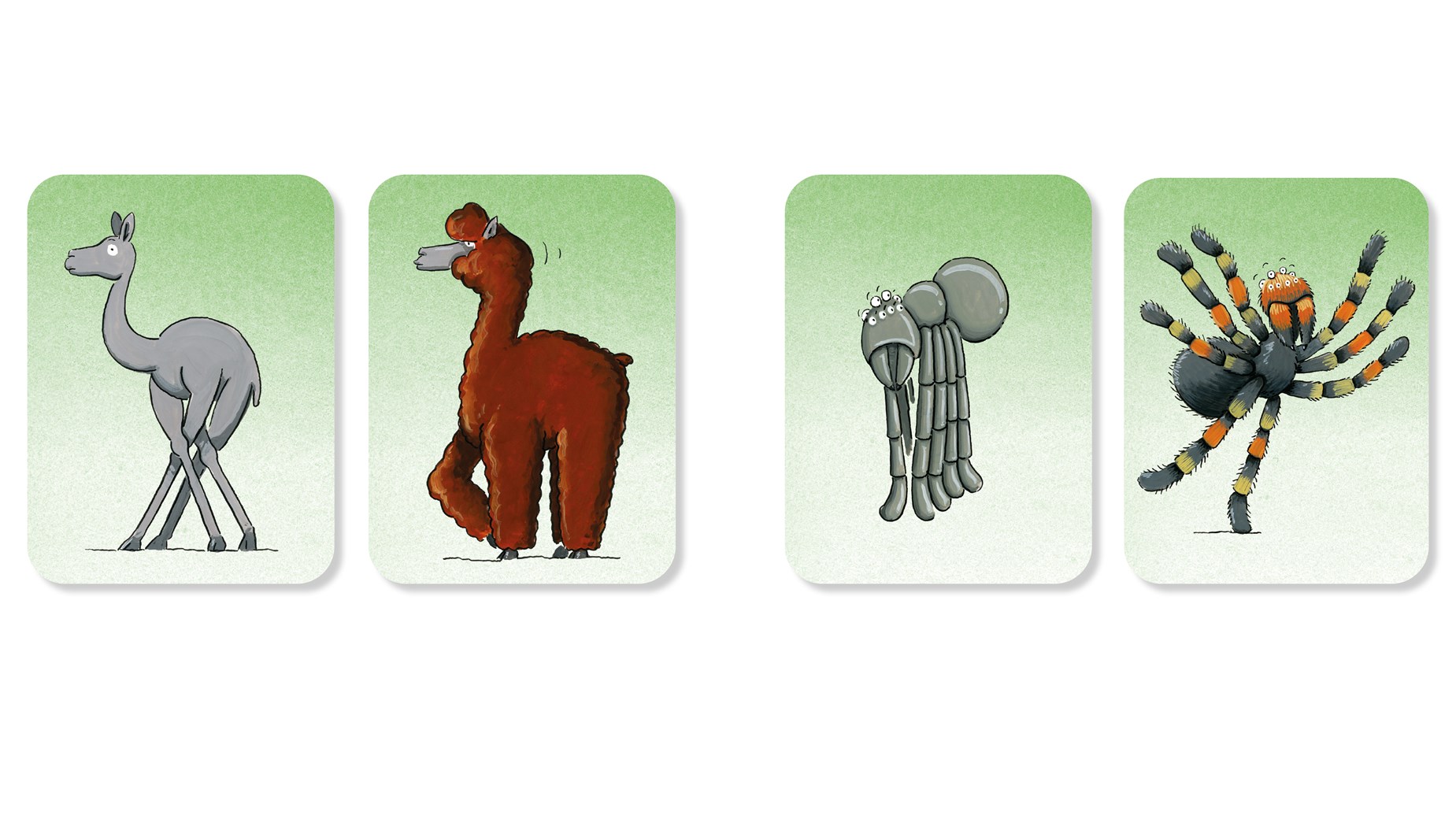 Animals in the Nude - 10