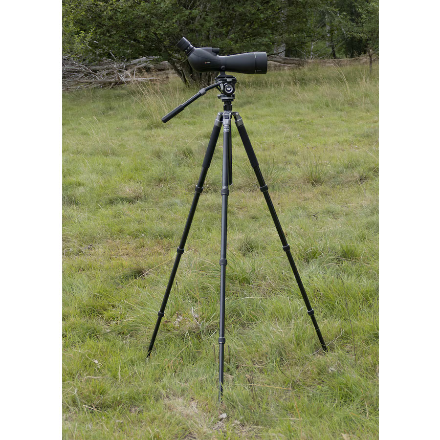 NSO Djupadal 20-60x80 + NSO PT22+VD22 - 3