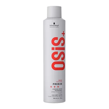 Schwarzkopf Osis+ Freeze 300ml