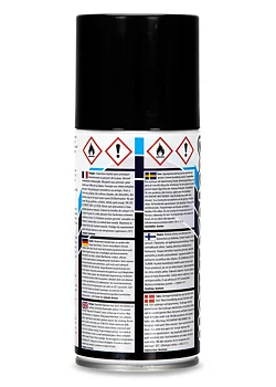 Kamel Gul R/C Racing Car Spray Färg 150 ml
