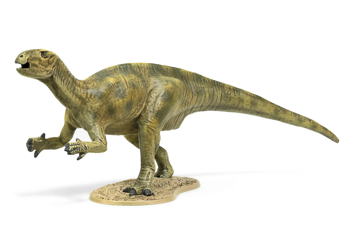 Fukuisaurus 1/35 - 2