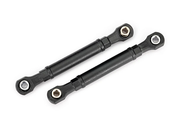 61 mm Front Toe Links Mini Maxx 2-Pack
