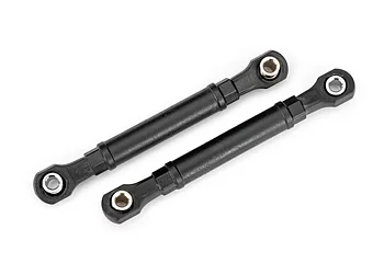 61 mm Front Toe Links Mini Maxx 2-Pack