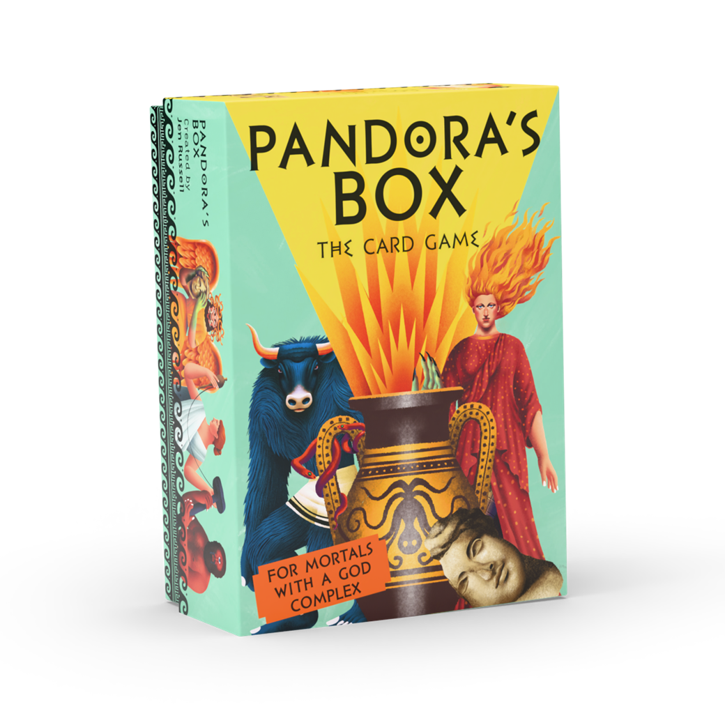Pandora's Box
