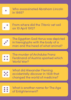 History Buff