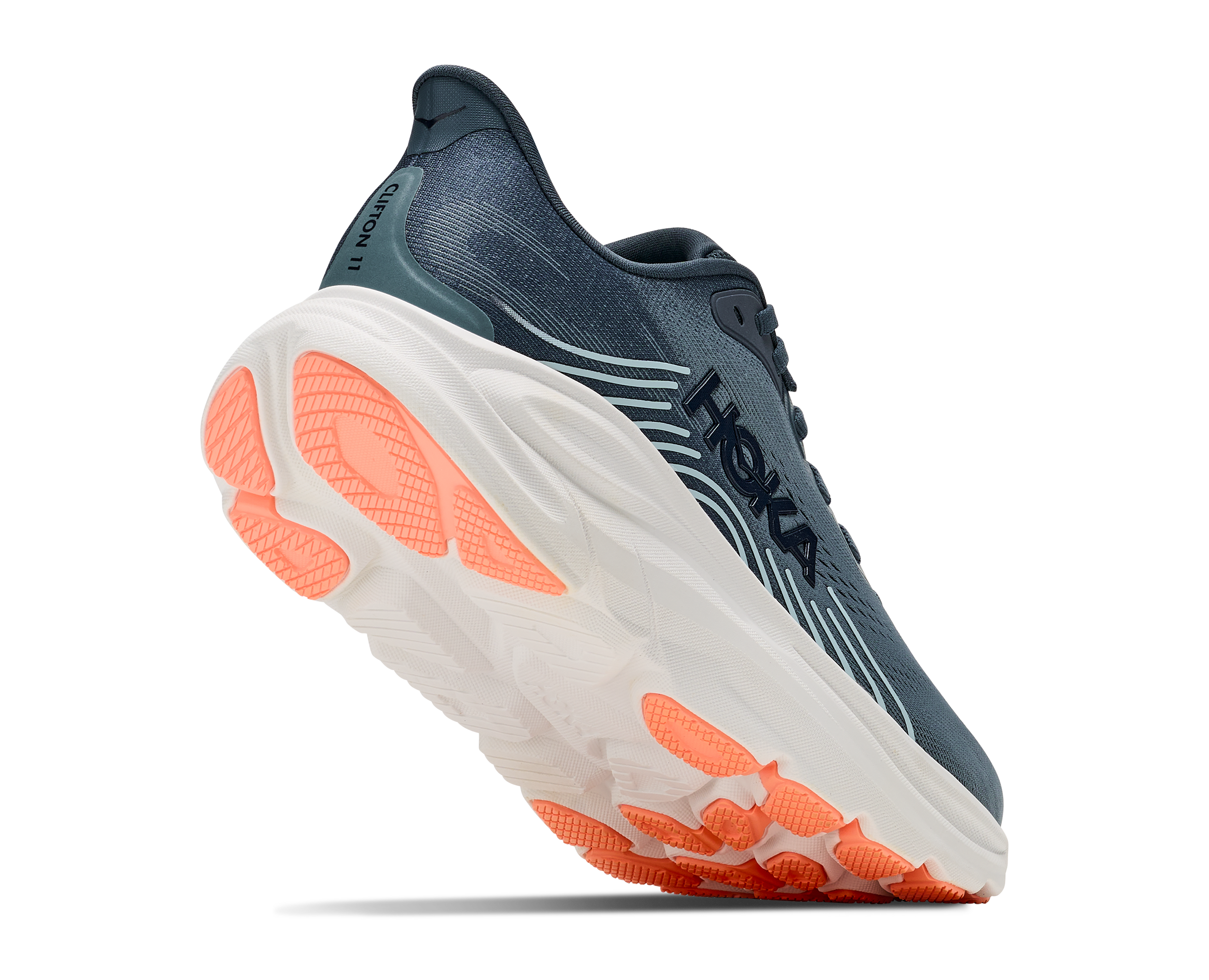 Hoka W Clifton 11 - 5