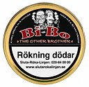 Dan Tobacco Bi-Bo The Other Brother 50g