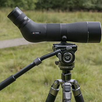 NSO Ekbacken 16-48x65 APO + NSO PT22+VD22