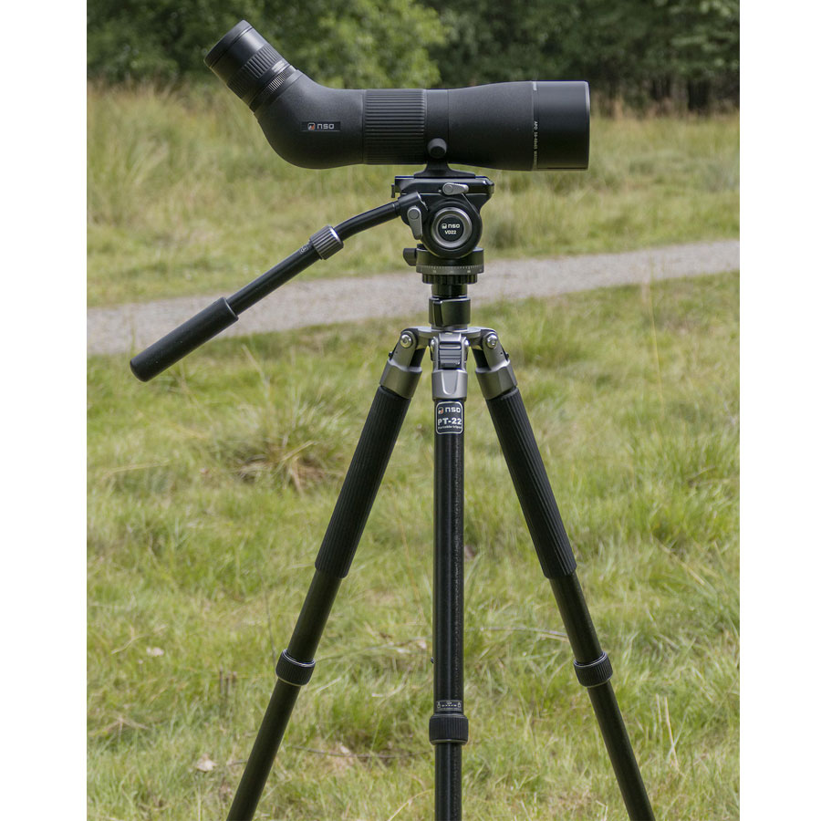 NSO Ekbacken 16-48x65 APO + NSO PT22+VD22 - 2
