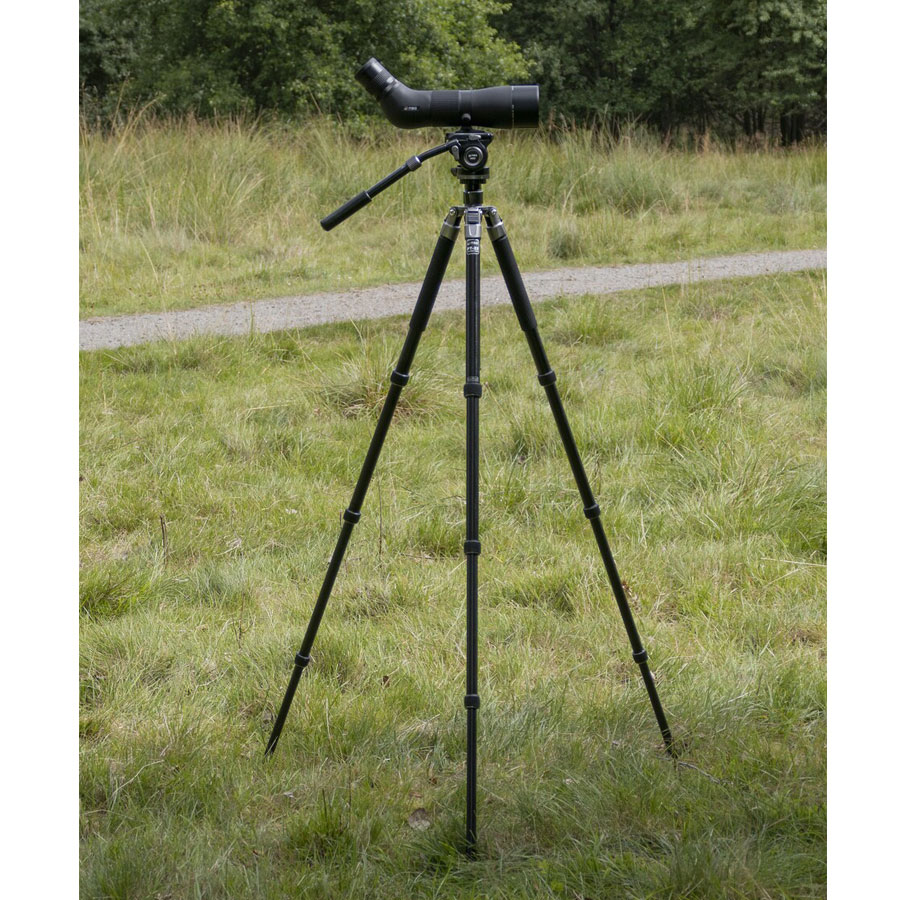 NSO Ekbacken 16-48x65 APO + NSO PT22+VD22 - 3