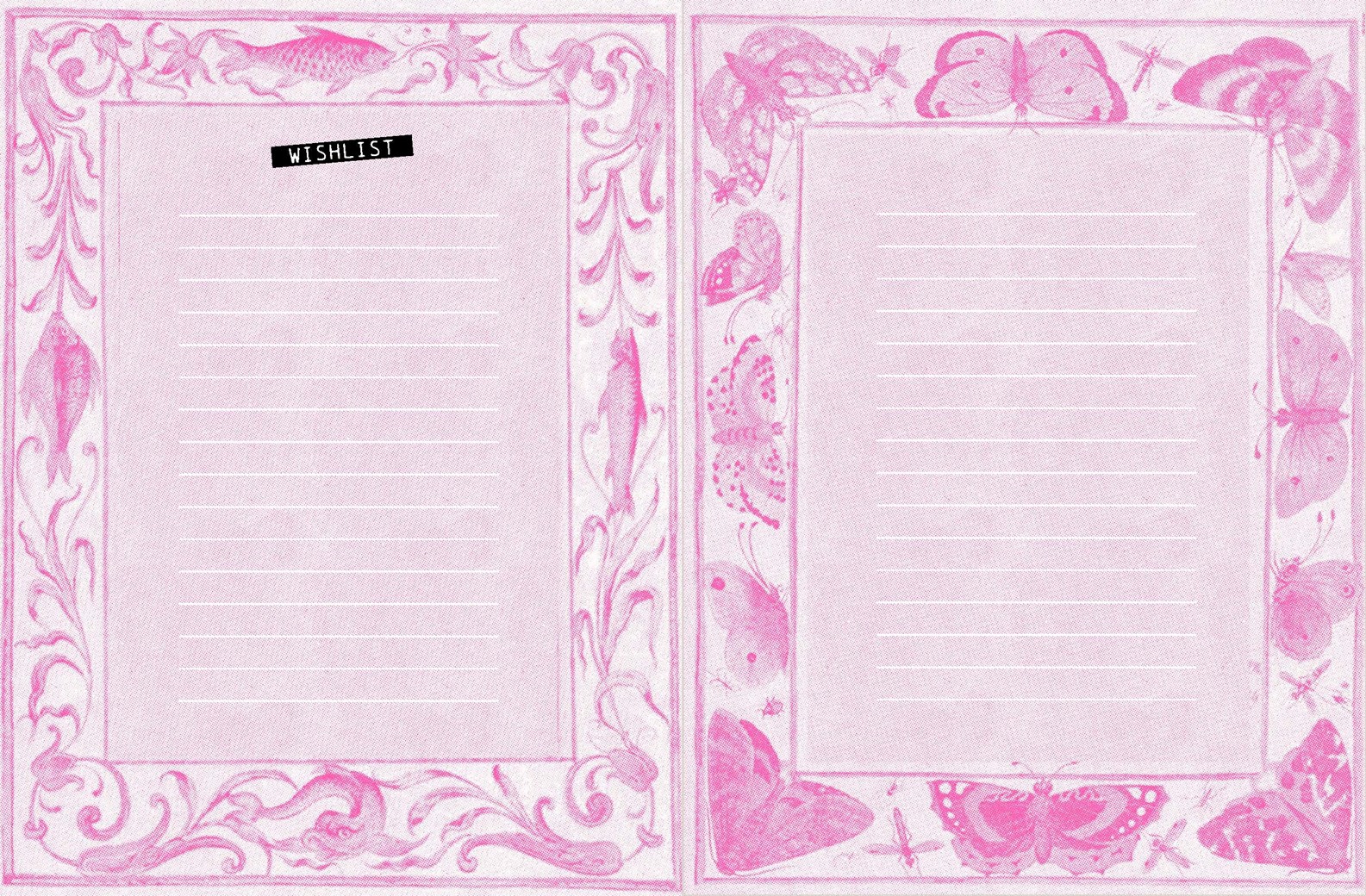 Junk this Journal - 9