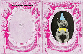 Junk this Journal