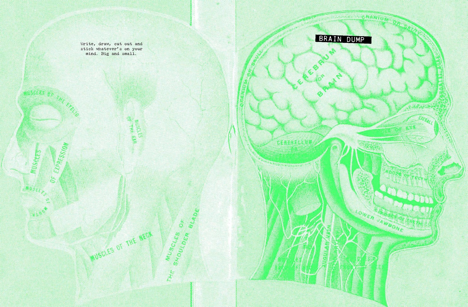 Junk this Journal - 3