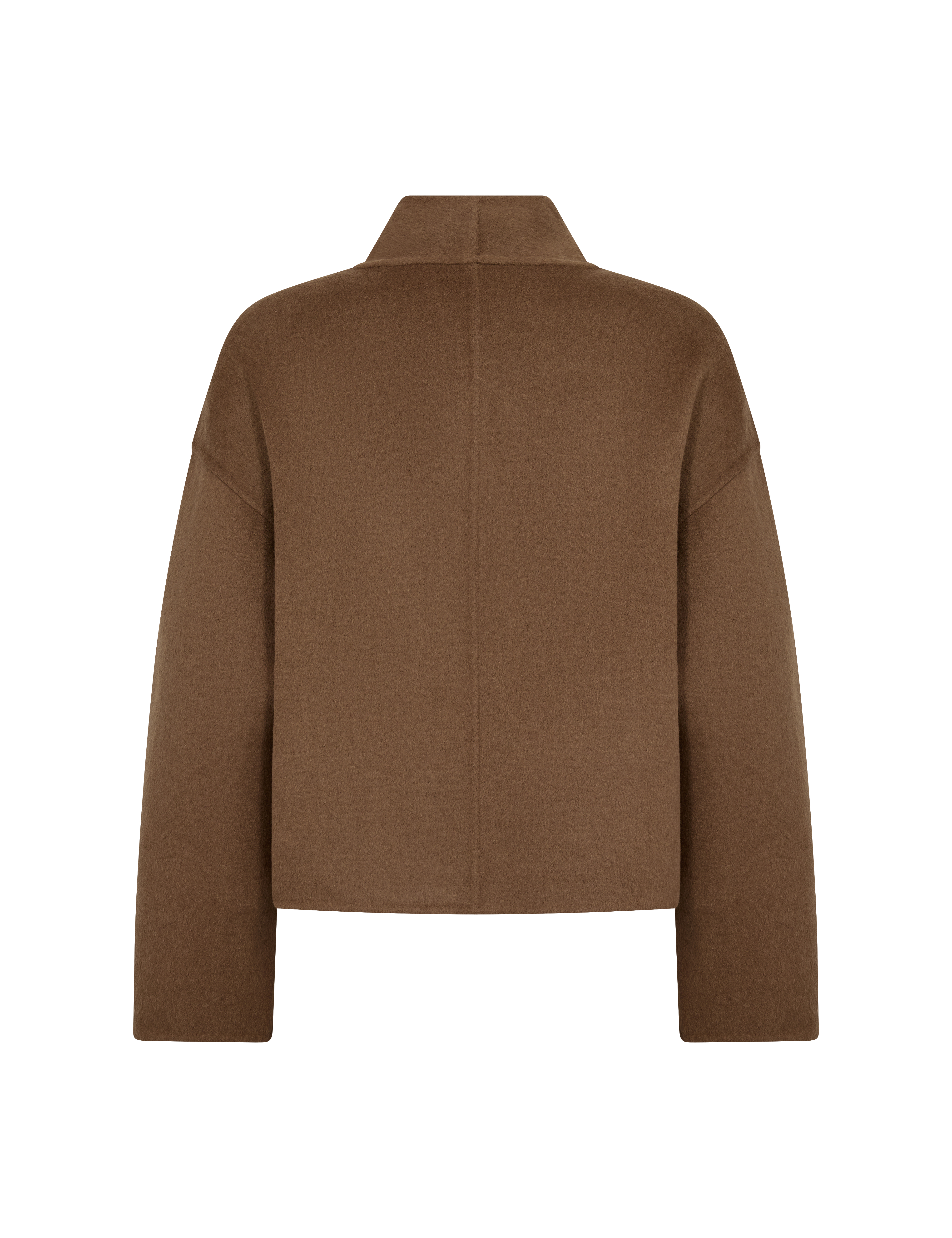Leveté Room - Owa 43 Jacket Otter - 4