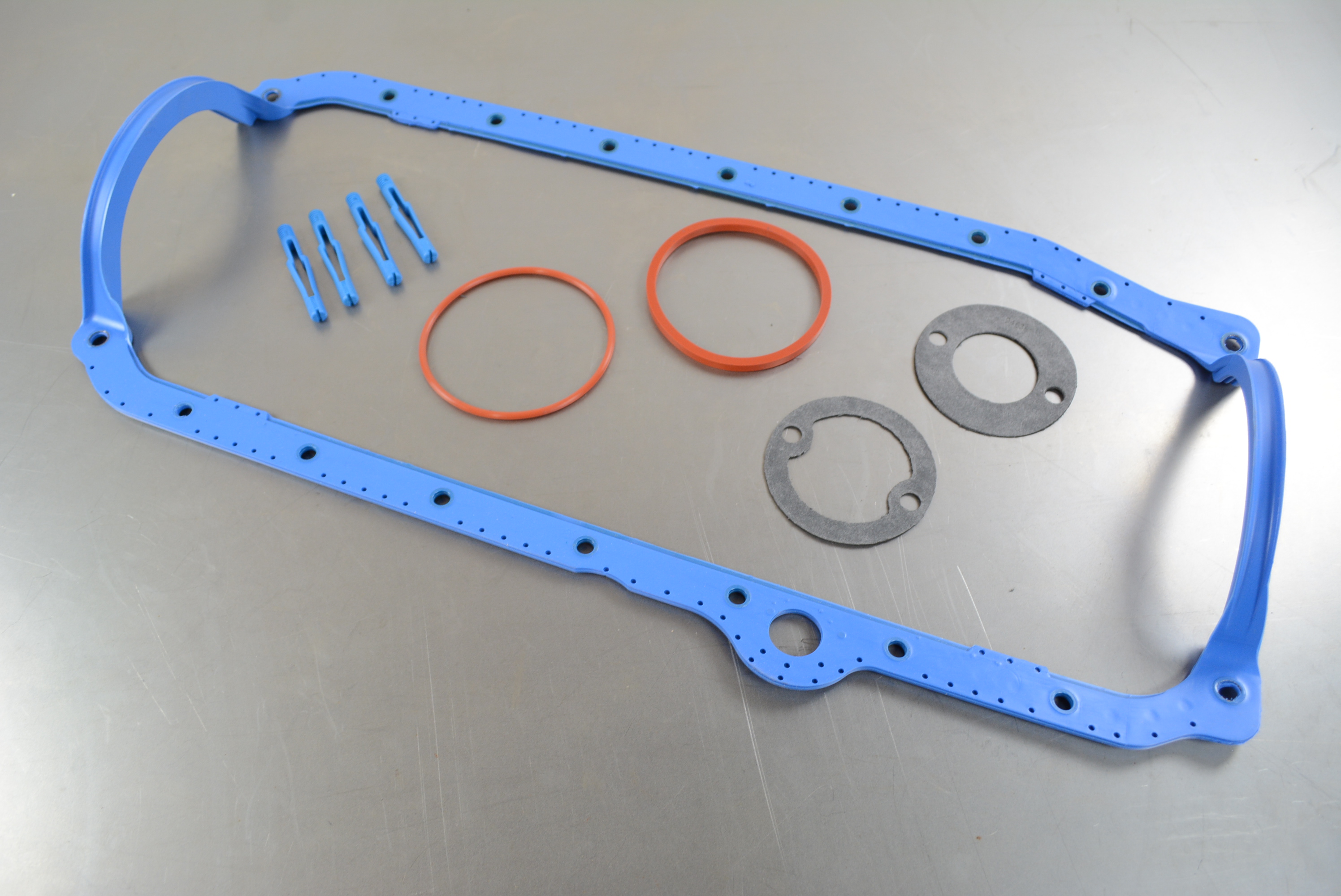 Oil Pan Gasket CSB 86-99
