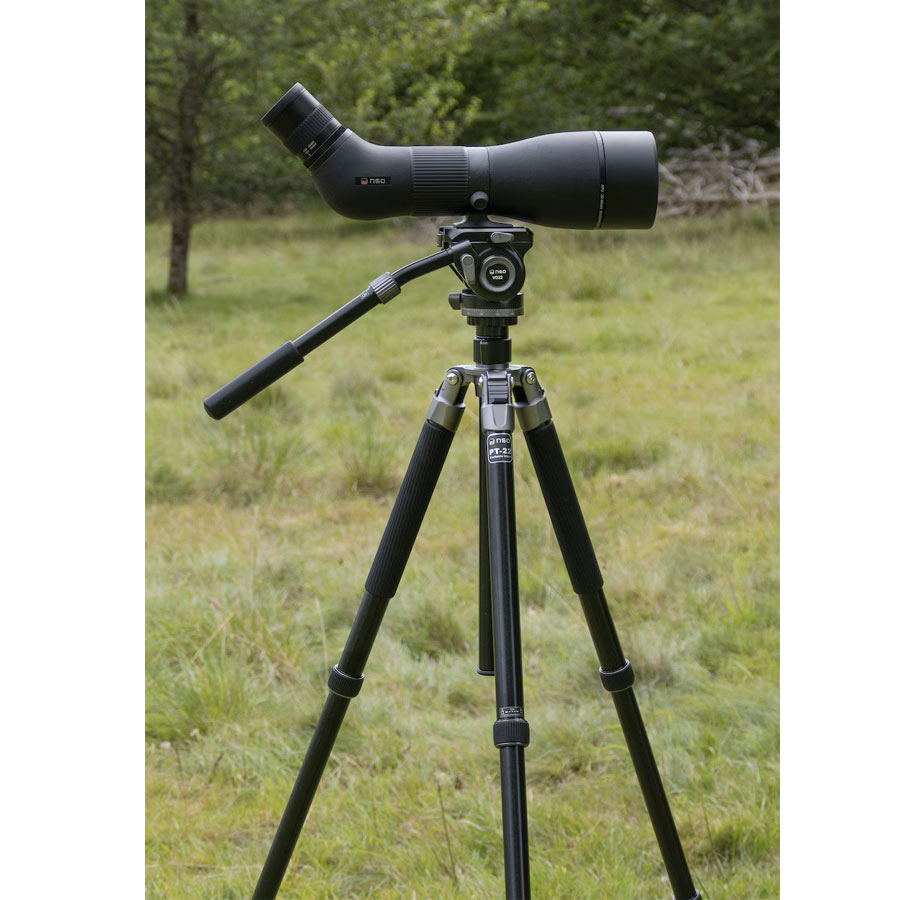 NSO Ekbacken 20-60x85 APO + NSO PT22+VD22 - 2