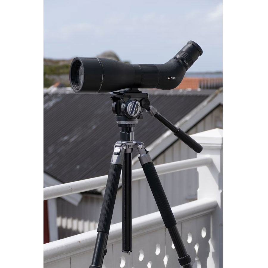 NSO Ekbacken 20-60x85 APO + NSO PT22+VD22 - 4
