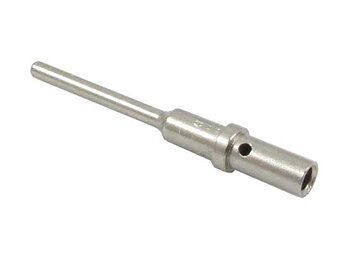 Hanstift för DT04 kabelarea 0,5-1,5mm2