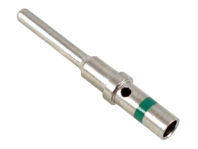 Hanstift för DT04 kabelarea 1,3-2,1mm2
