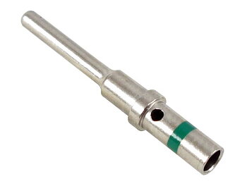 Hanstift för DT04 kabelarea 1,3-2,1mm2