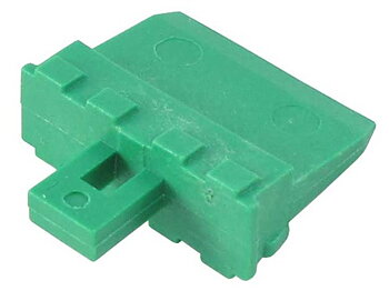 Låskil för hankontakt 8-polig