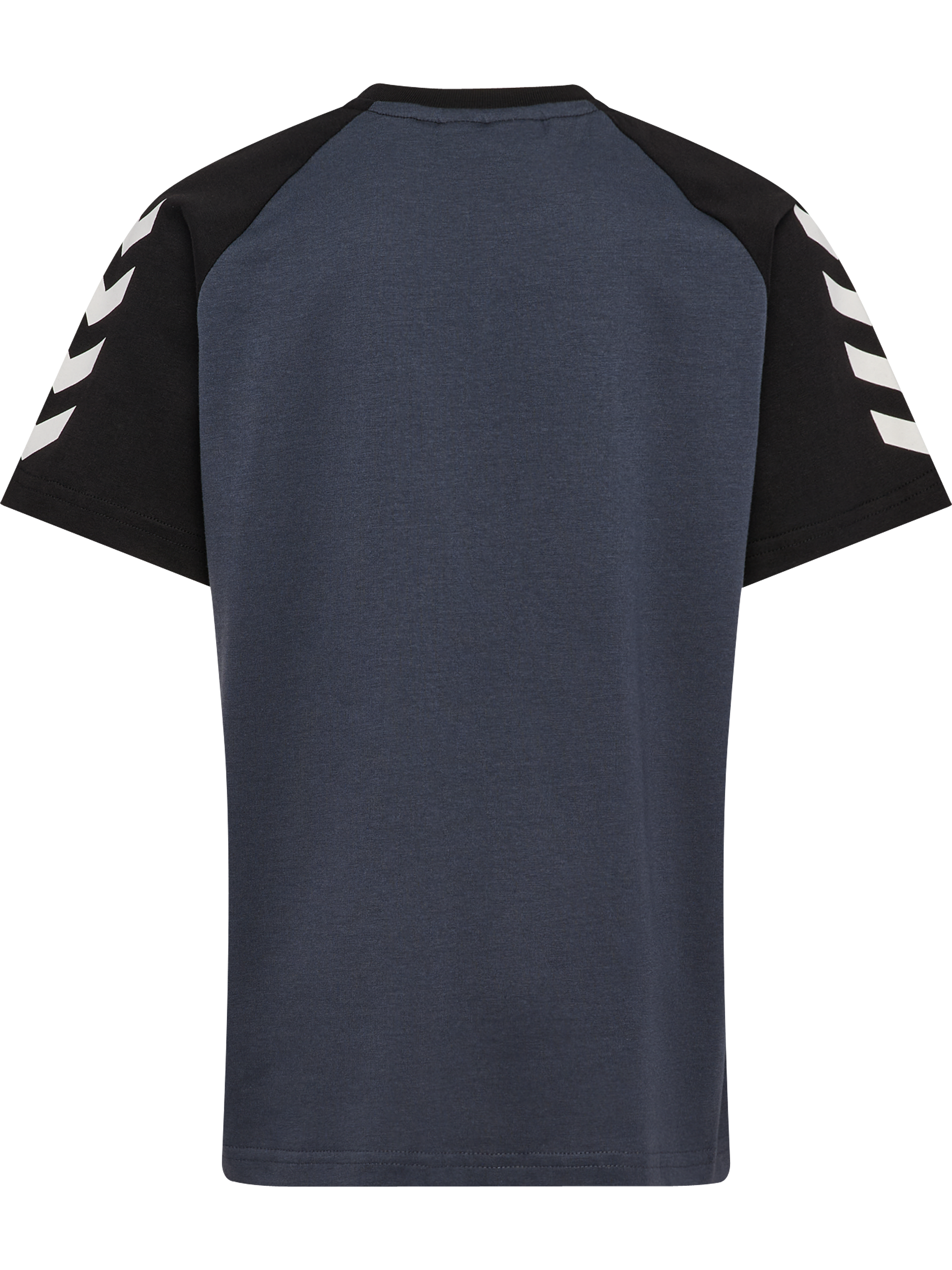 hmlJR LOGO T-SHIRT S/S - 4