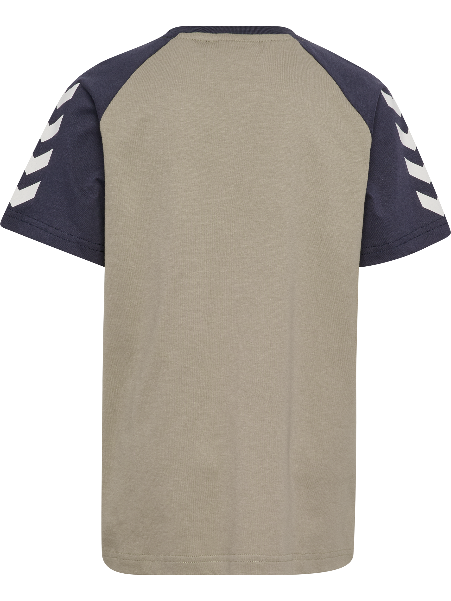 hmlJR LOGO T-SHIRT S/S - 12