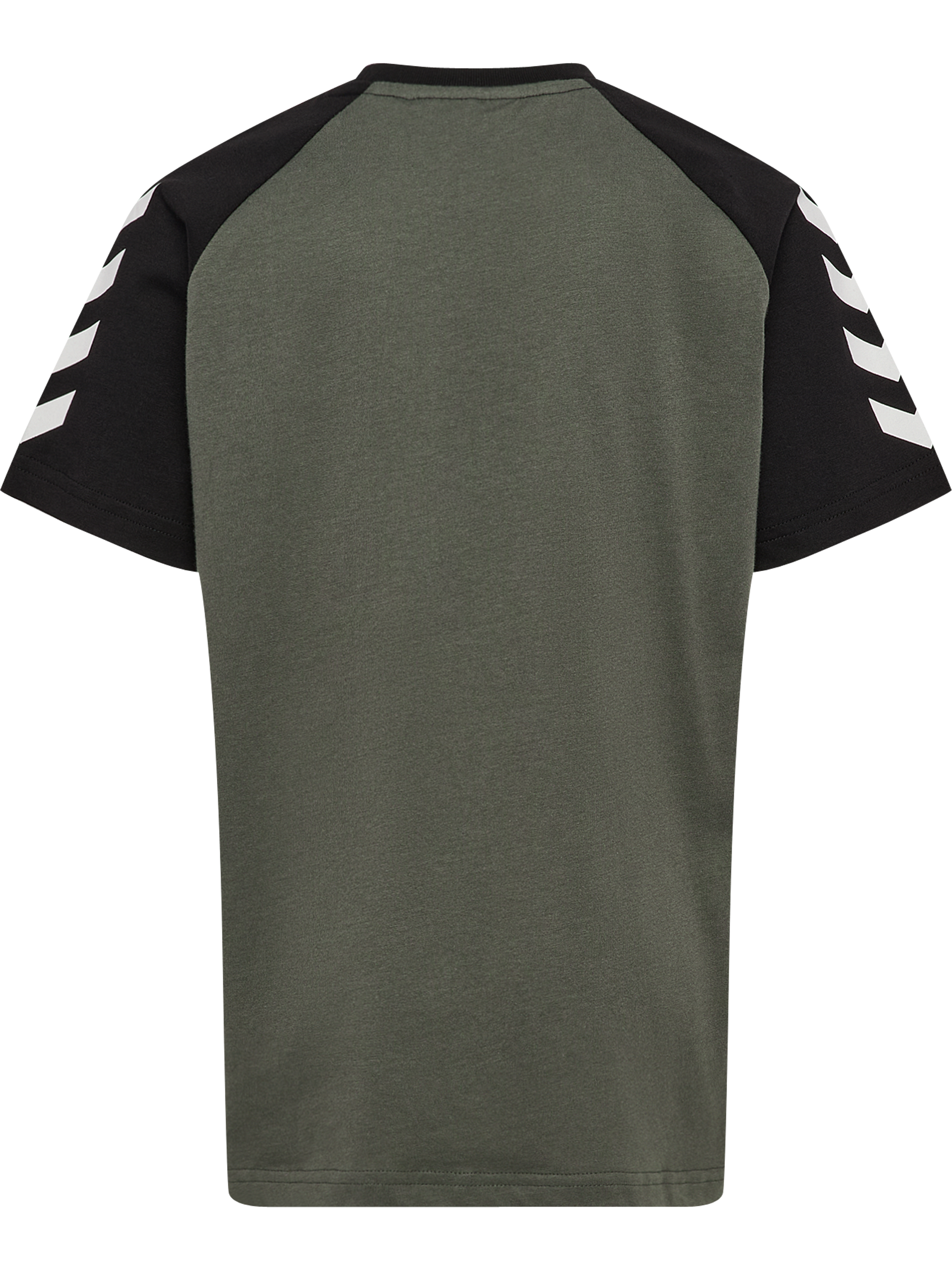 hmlJR LOGO T-SHIRT S/S - 8