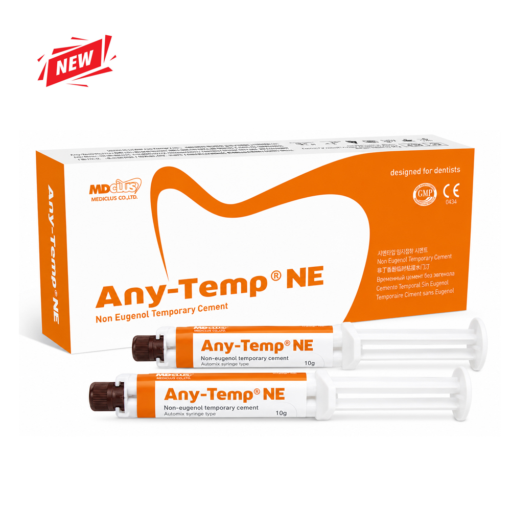 Any-Temp®NE Automix, 2x10g