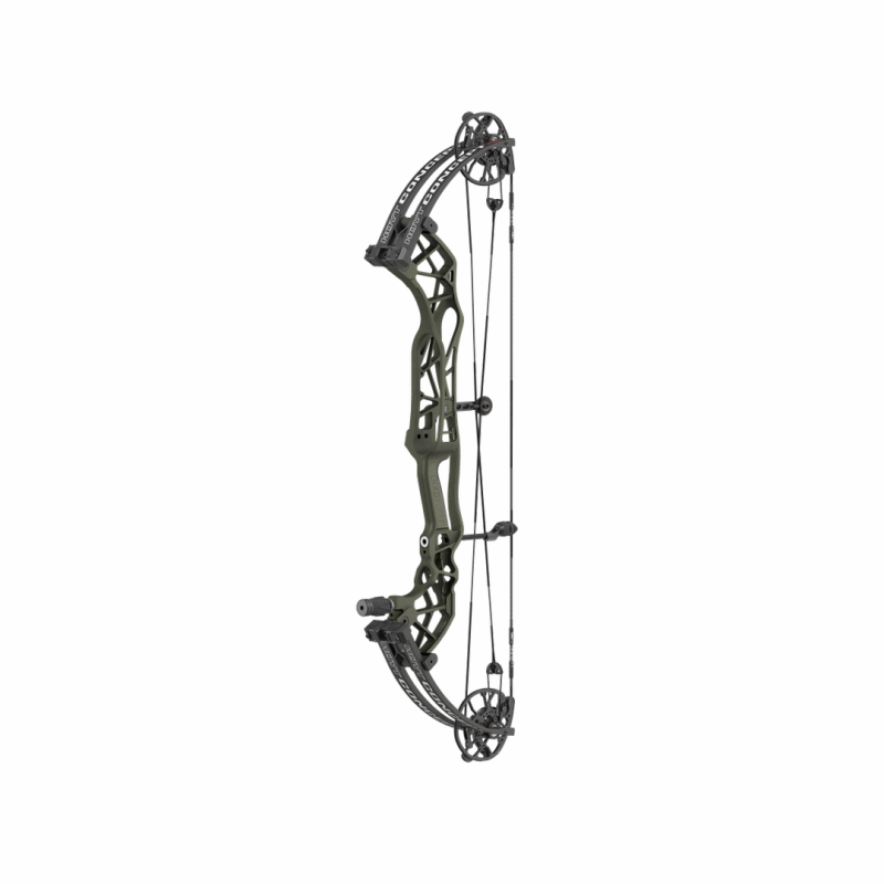 Hoyt Compound Bow Concept XTS 34 CDM  - 14