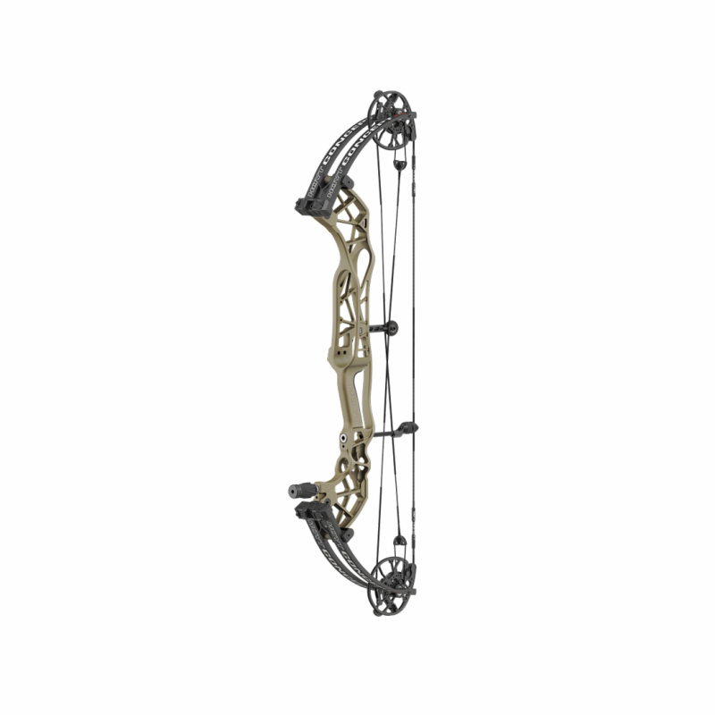Hoyt Compound Bow Concept XTS 34 CDM  - 17