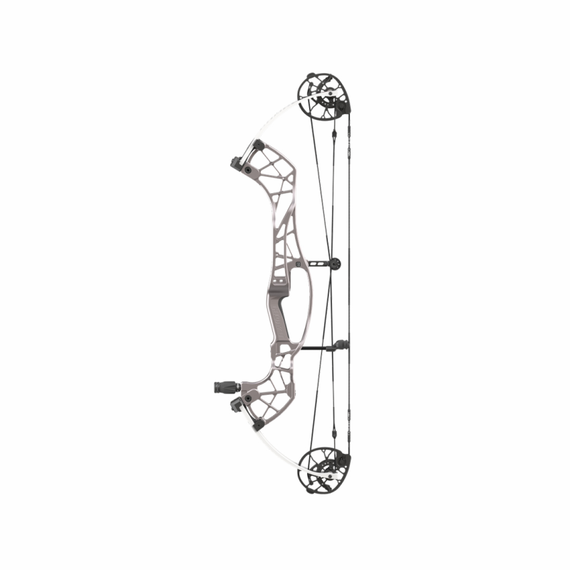 Hoyt Compound Bow Concept XTS 34 CDM  - 9