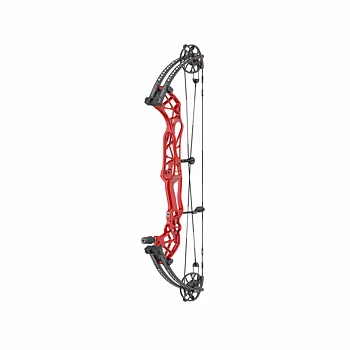 Hoyt Compound Bow Concept XTS 34 CDM 