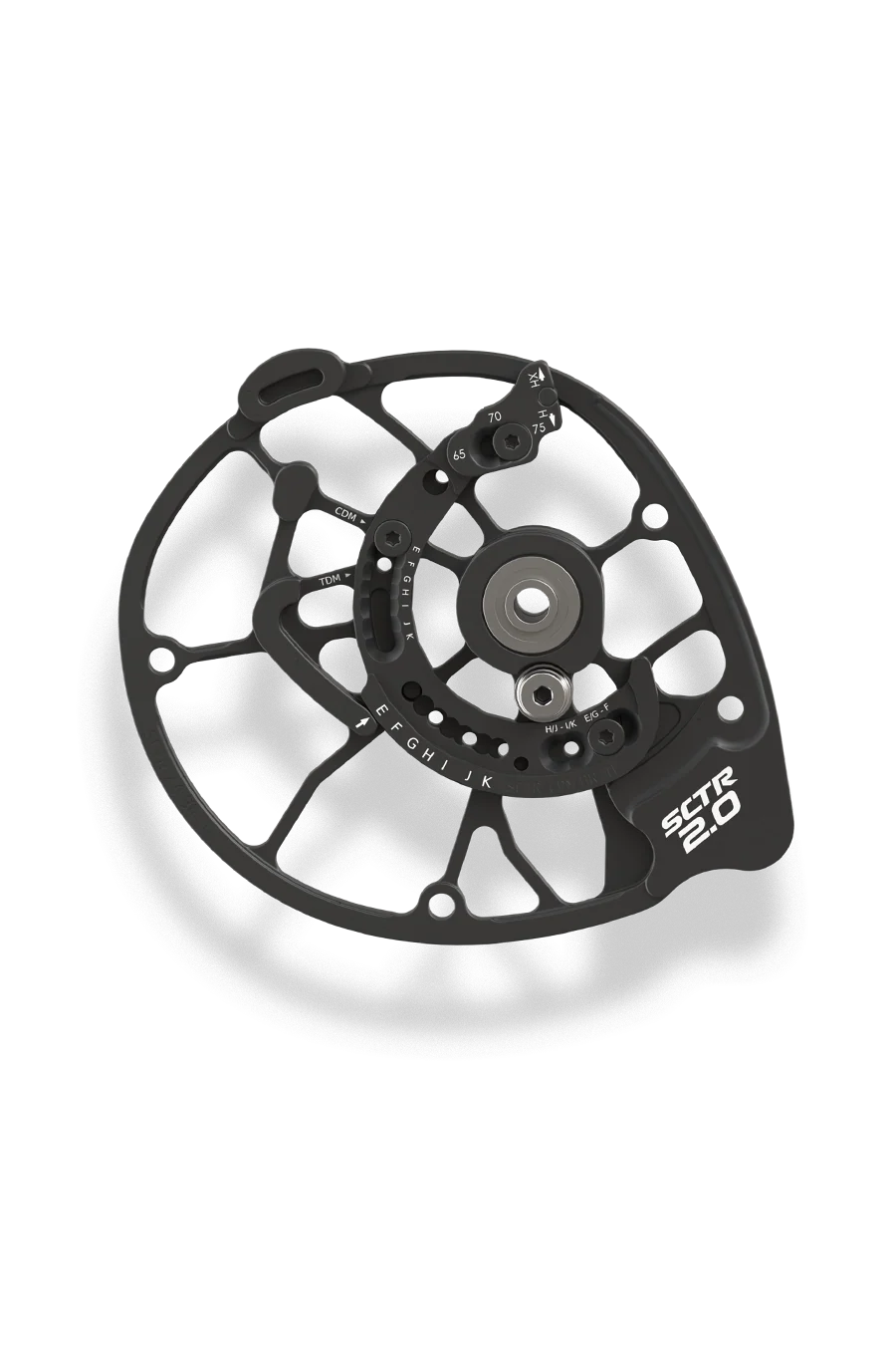 Hoyt Compound Bow Concept XTS 34 CDM  - 18