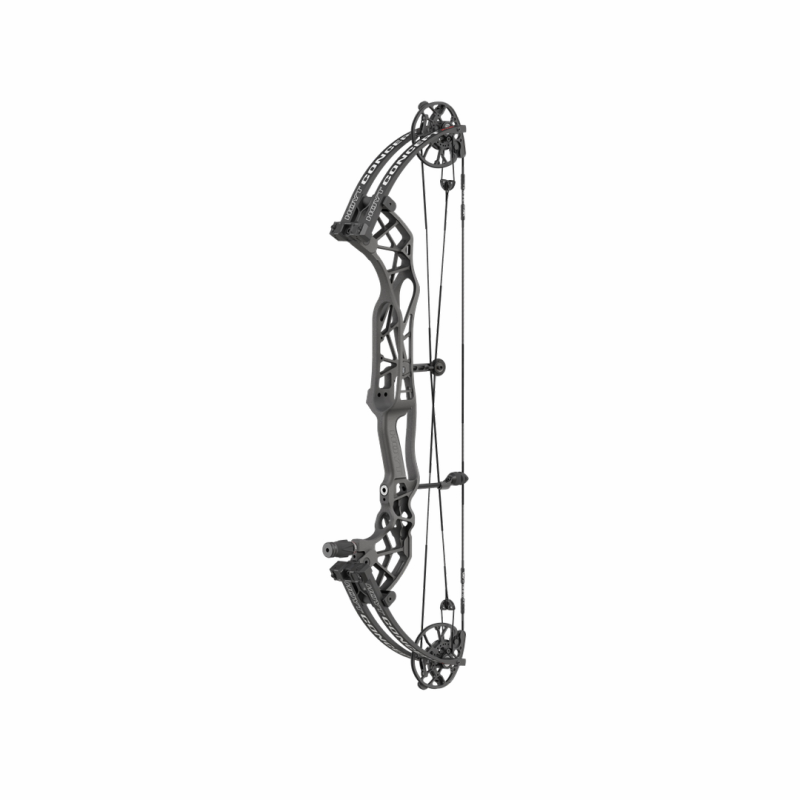 Hoyt Compound Bow Concept XTS 34 CDM  - 16