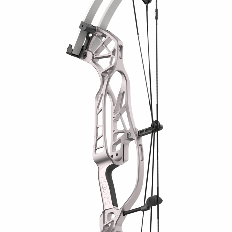 Hoyt Compound Bow Concept XTS 34 CDM  - 3