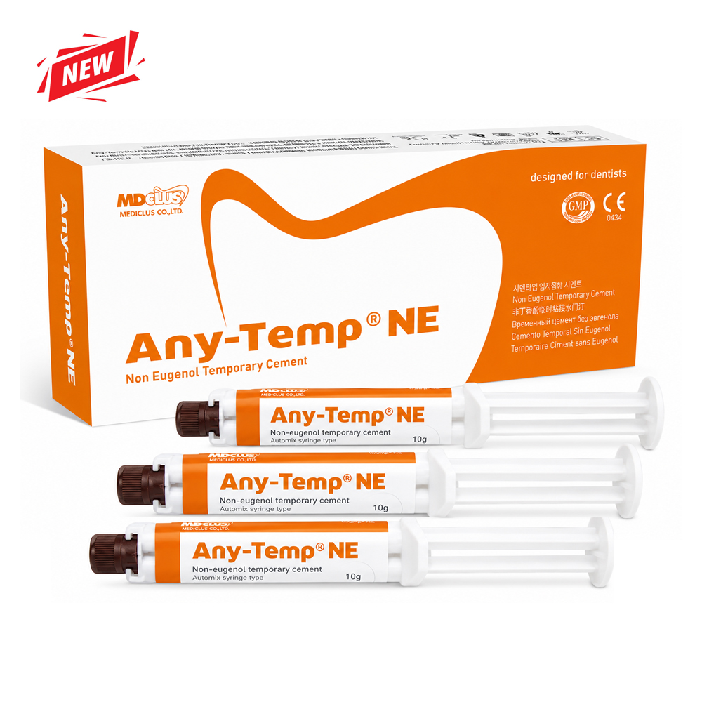 Any-Temp®NE Automix, 3x10g