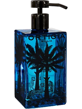 ORTIGIA Florio Liquid Soap GLASS 475 ml