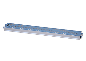 Stålplank 0,32 m U-Support ULTRA