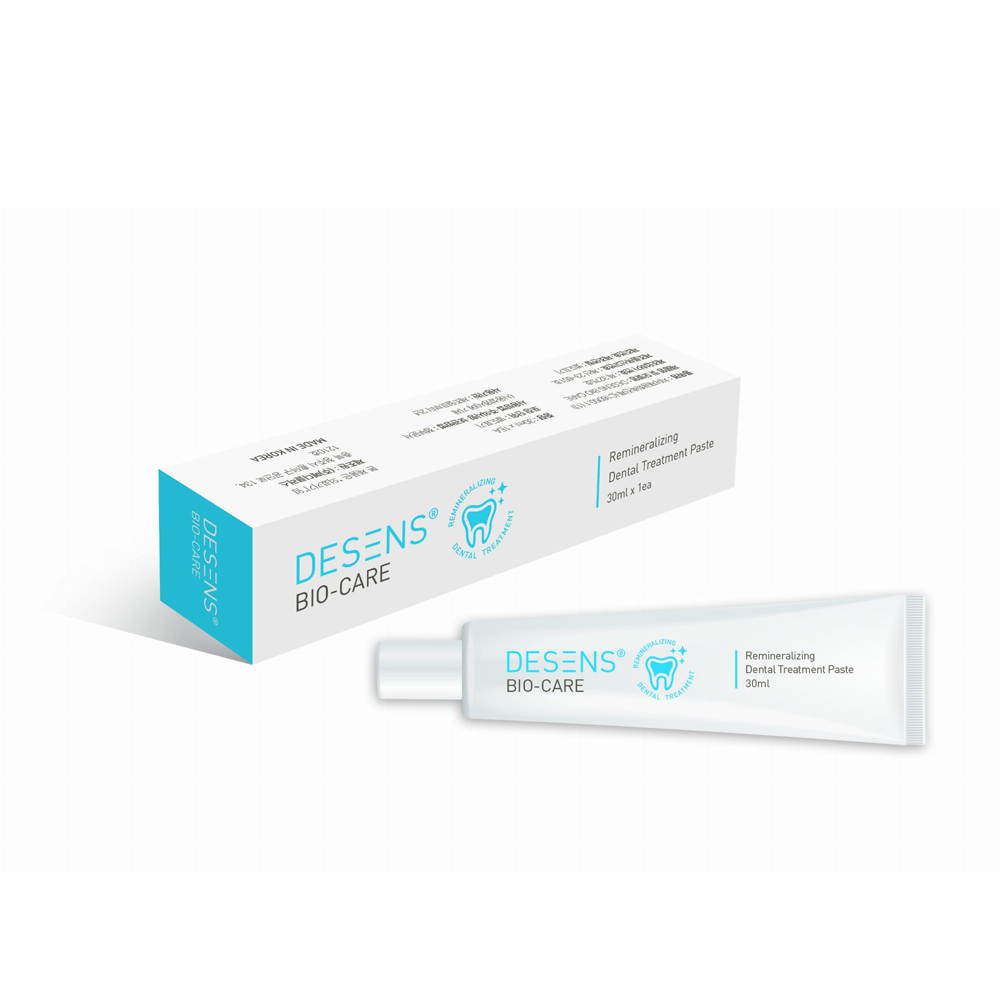 DESENS® BIO-CARE Remineralizing Cream 30ml
