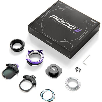 Mofage POCO II Drop-In Filter Adapter Standar Kit