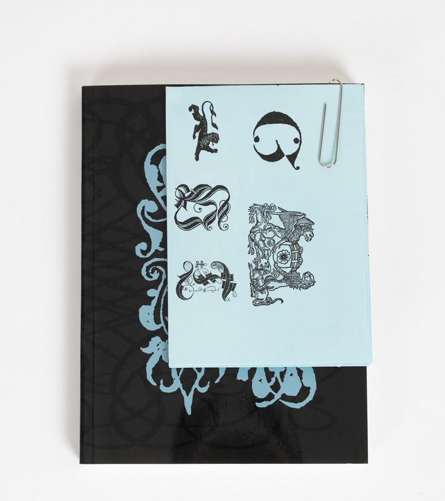 Phoebe Crookes : Archival Desires 