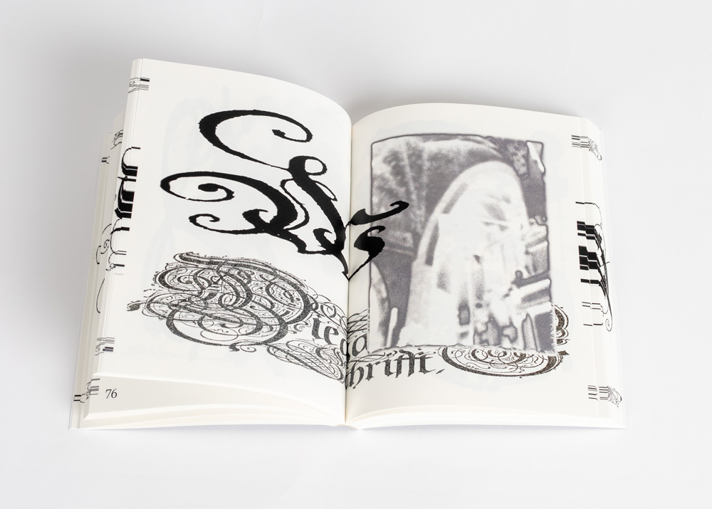 Phoebe Crookes : Archival Desires  - 5