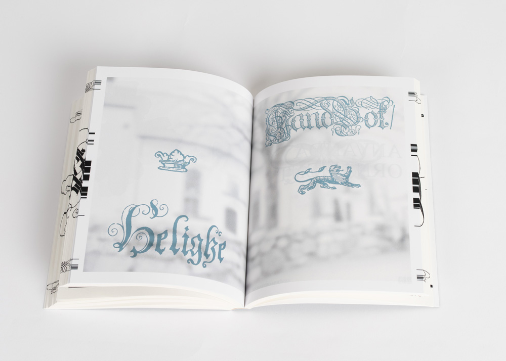 Phoebe Crookes : Archival Desires  - 6